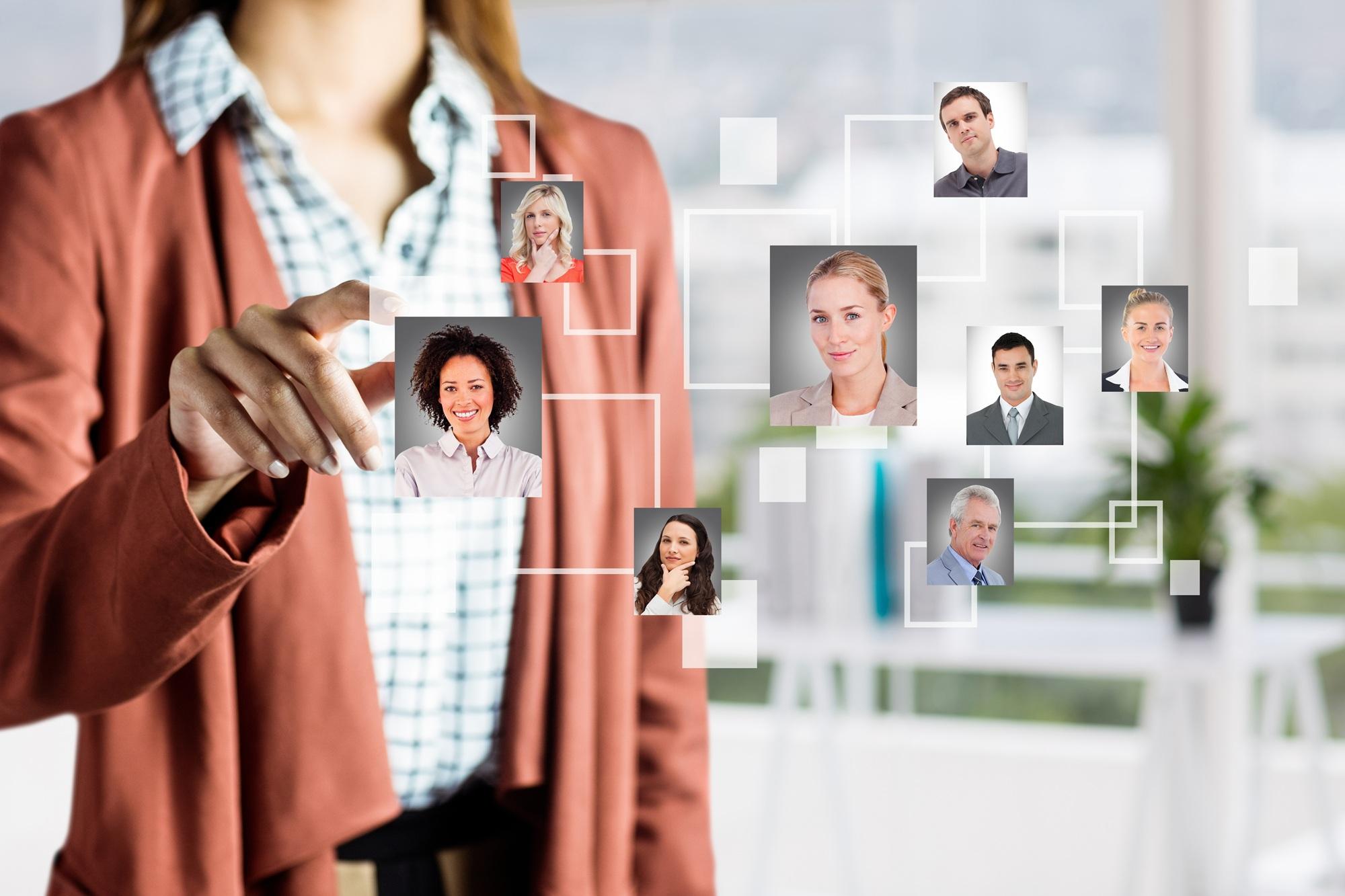 Ayhan Institute HR solutions covering hiring, employee benefits, training programs, and compliance services