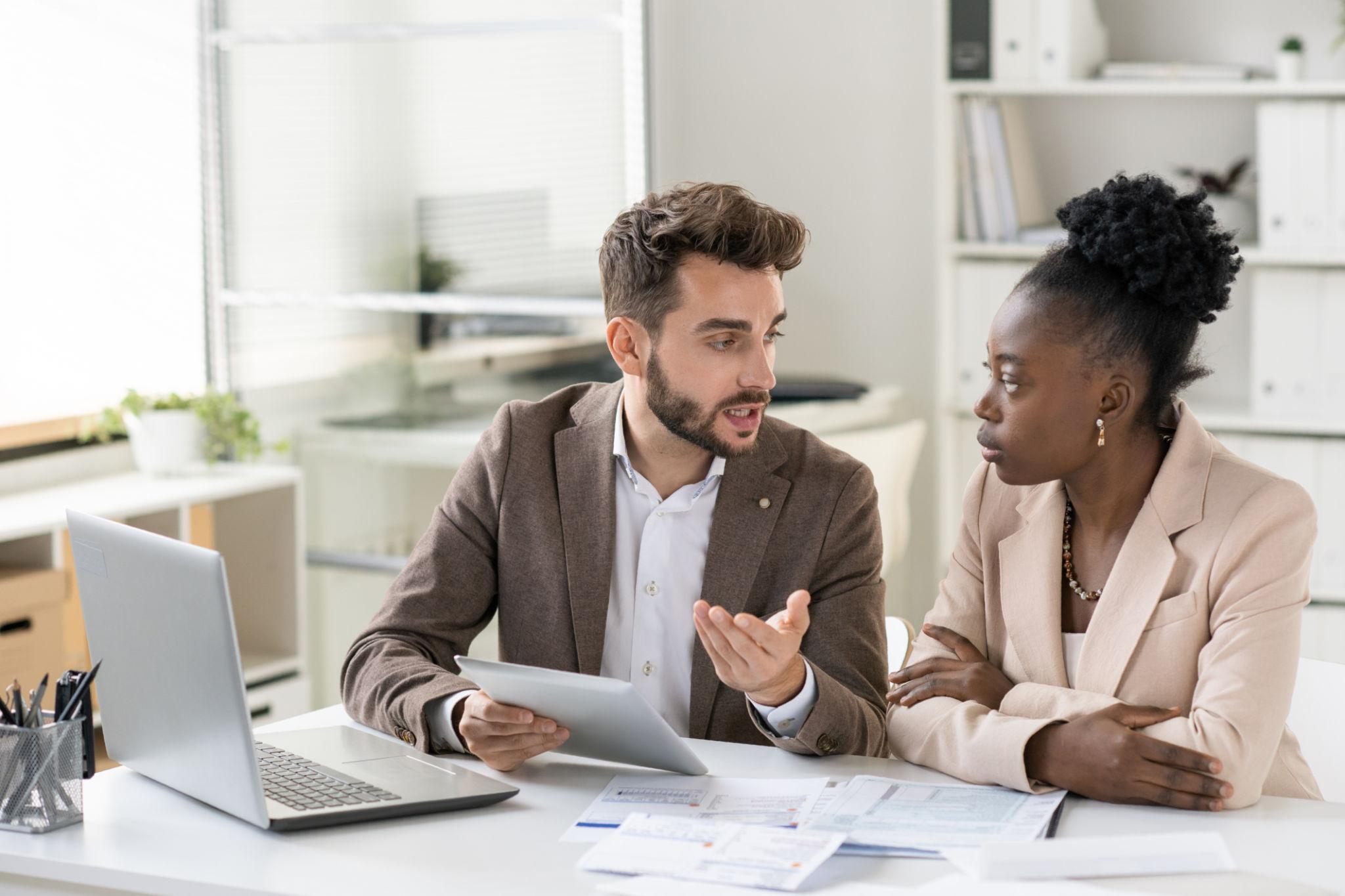 Ayhan Institute services covering recruitment, employee benefits, training, and HR compliance solutions